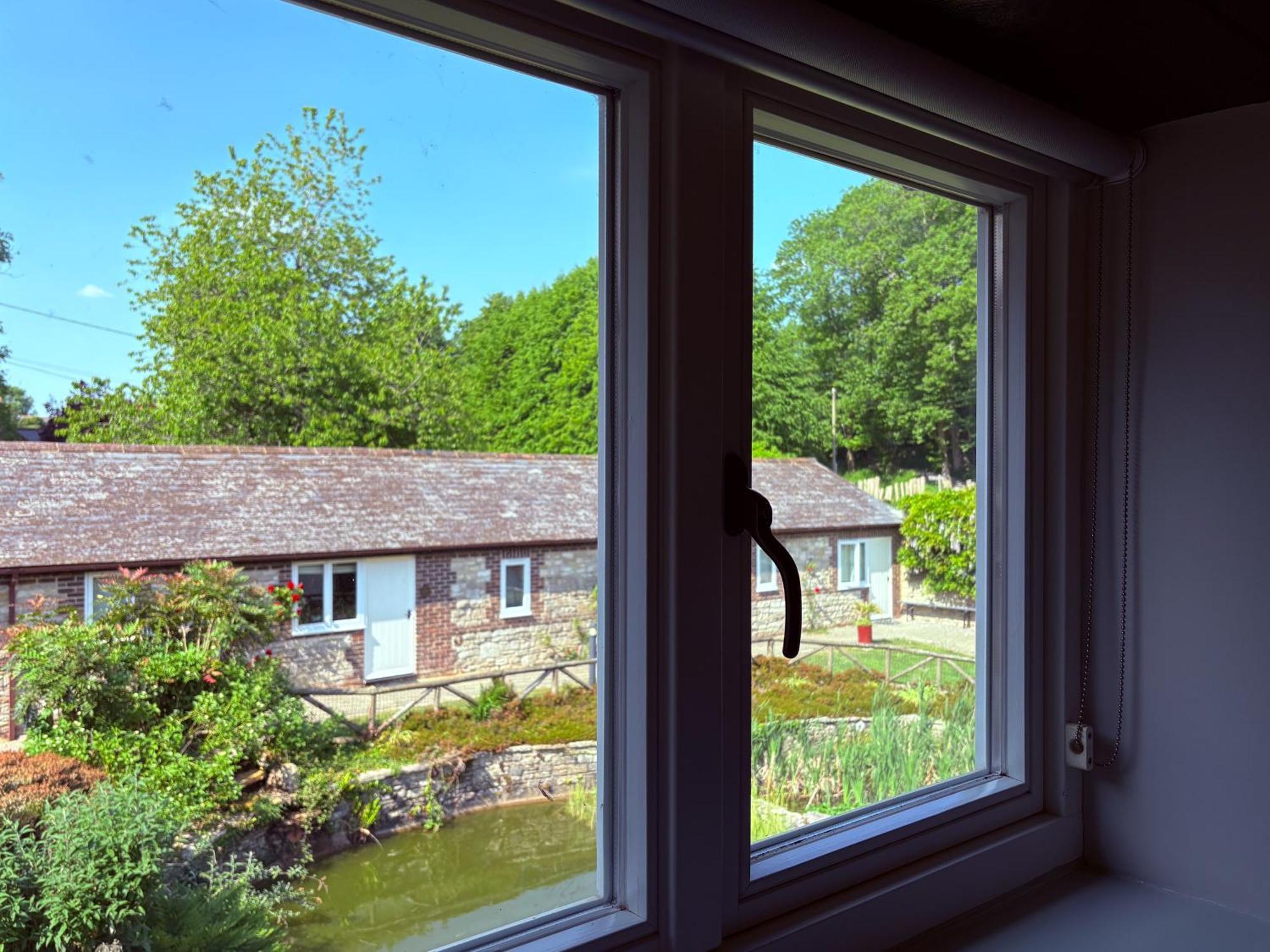 Greenwood Grange Dorchester Eksteriør bilde